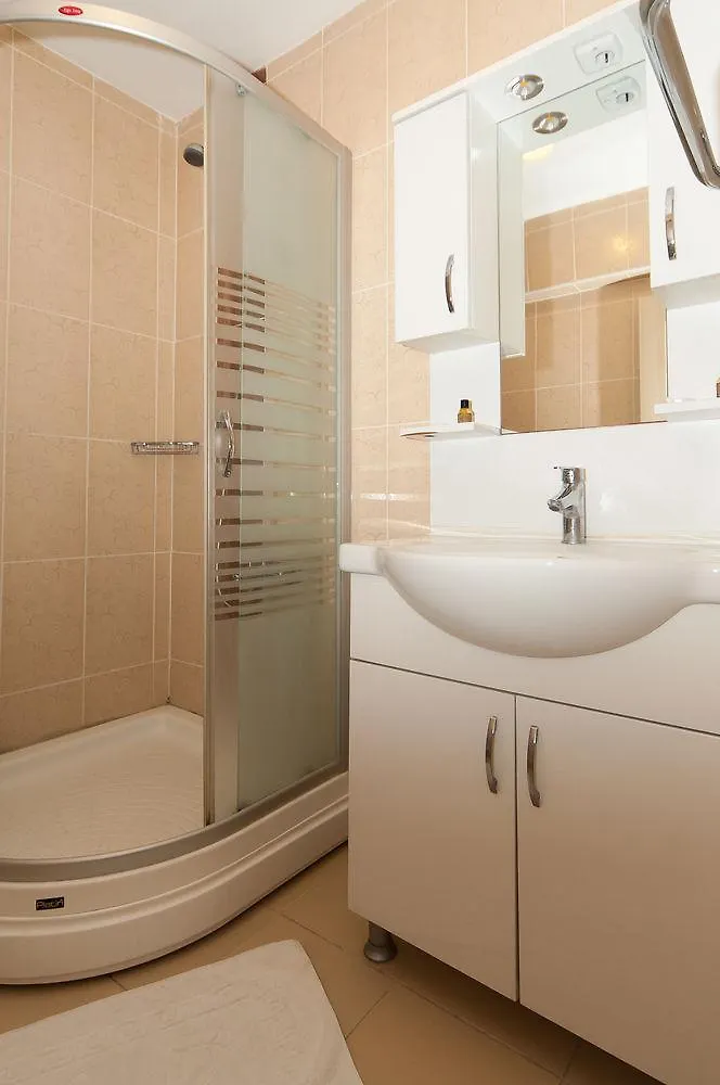 ** Aparthotel Karahan Residence Istanbulská provincie Turecko
