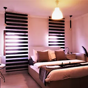 Aparthotel Taxim V&v