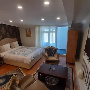 Apart Otel Yavuz Apart