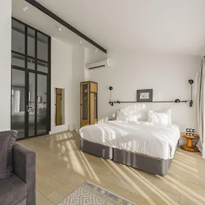 3* Hotel Fitas Oda Hotel