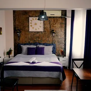 Appart hôtel Medellin, Istambul
