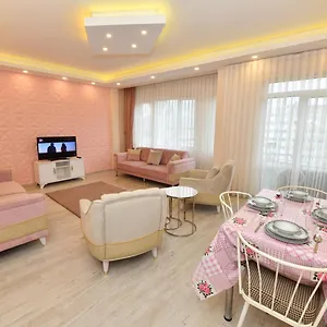 Apart Otel Sevim
