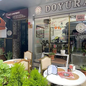 Appart hôtel Goji's, Istambul