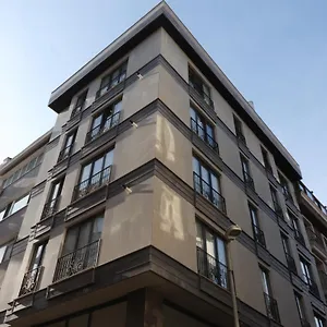 Aparthotel Saygin