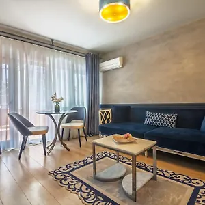Aparthotel Lord Morgan & Exclusive Design Nisantasi