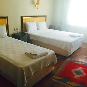 Appart hôtel Atlantis, Istambul