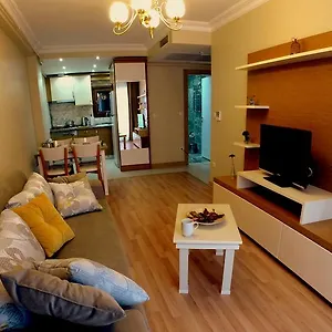 Aparthotel Homelike