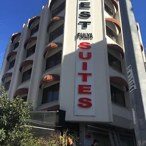 Aparthotel Fulya