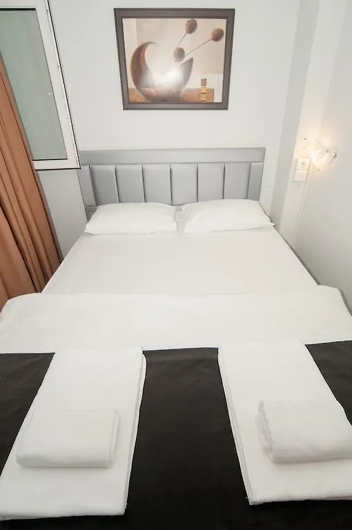 Aparthotel Karahan Residence Istanbul