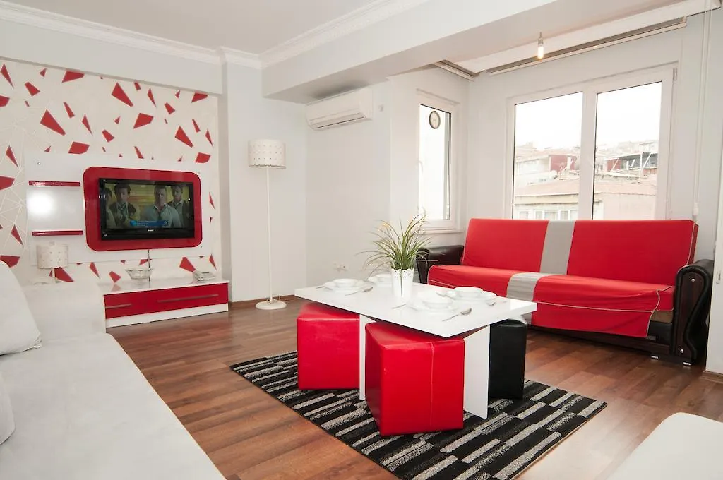 Karahan Residence Istanbul