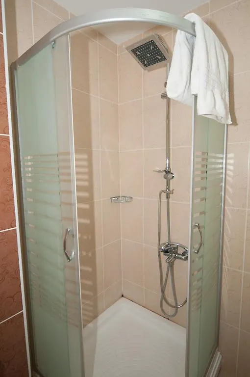 Aparthotel Karahan Residence Istanbul
