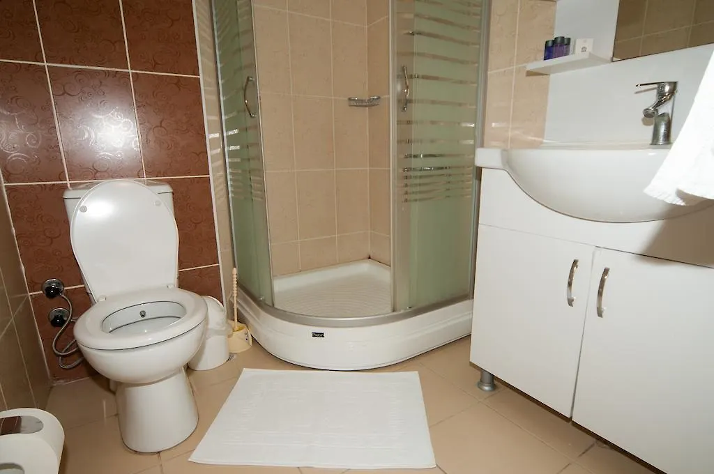 Karahan Residence Istanbul Aparthotel