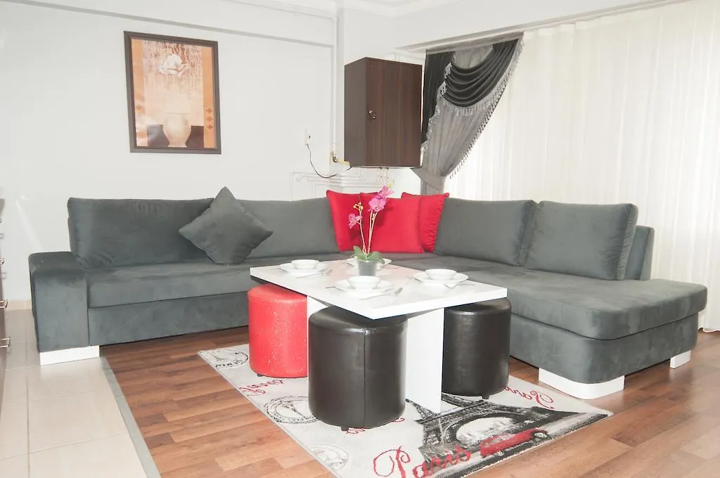 Karahan Residence Istanbul