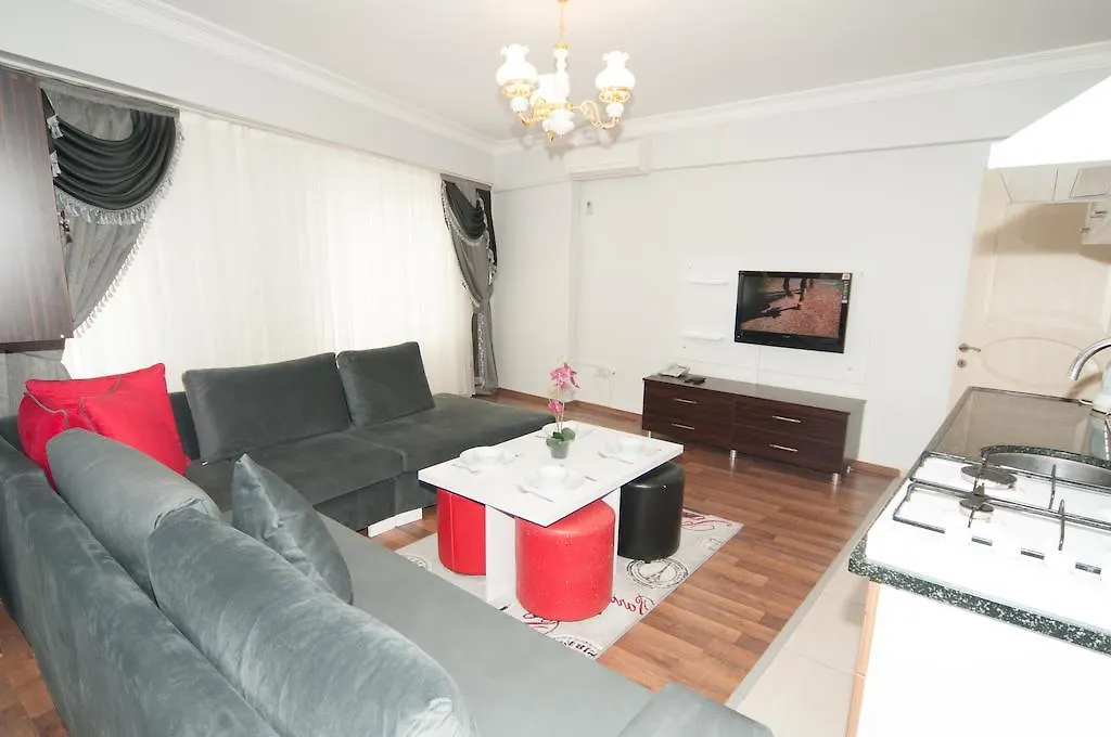 Karahan Residence Istanbul 2*,  Turkey