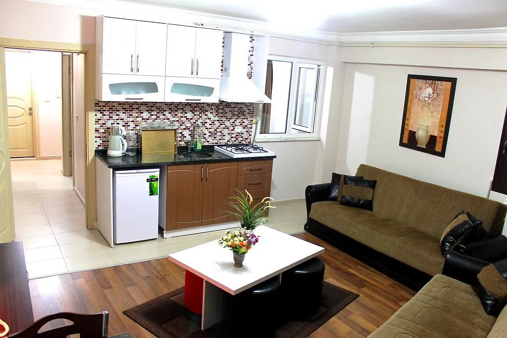 Karahan Residence Istanbul