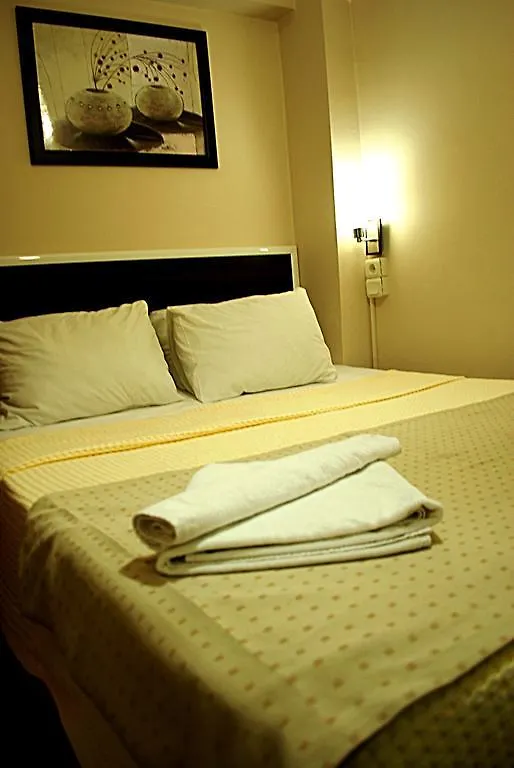 Karahan Residence Istanbul 2*,  Turkey