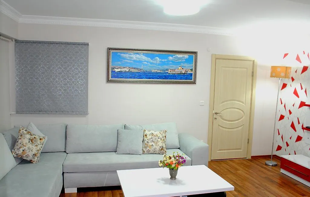 Karahan Residence Istanbul