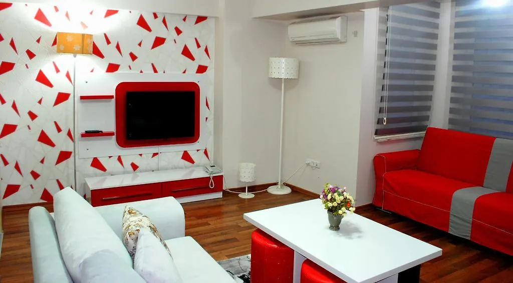 Karahan Residence Istanbul 2*,  Turkey