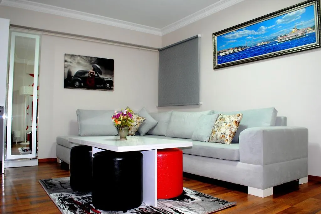 Karahan Residence Istanbul 2*,  Turkey