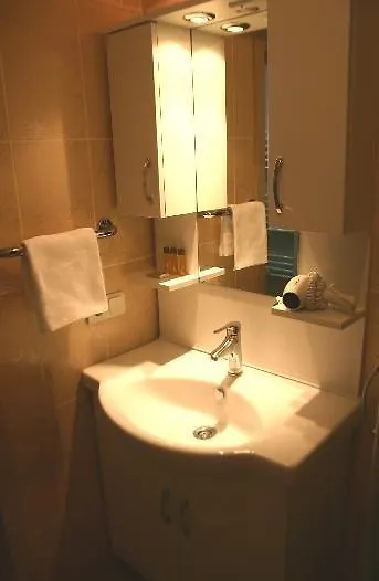 Karahan Residence Istanbul