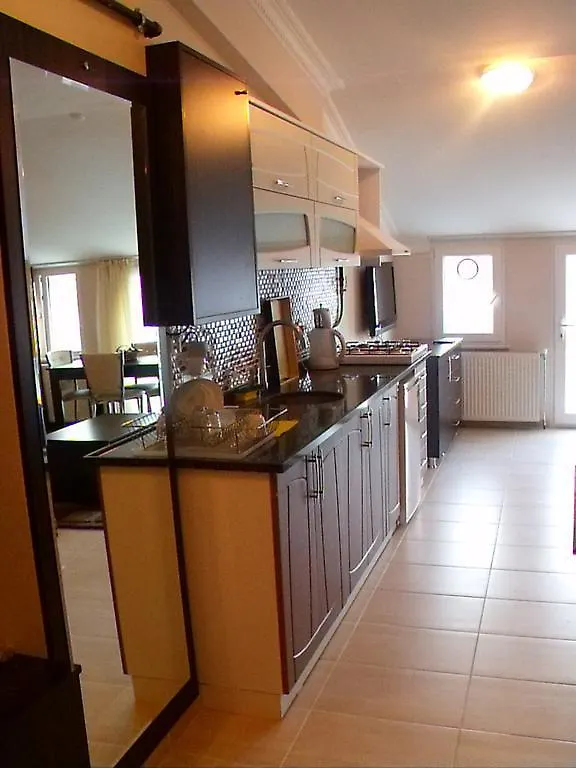 Karahan Residence Istanbul
