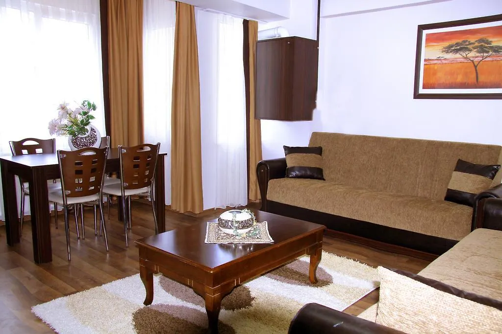 Karahan Residence Istanbul