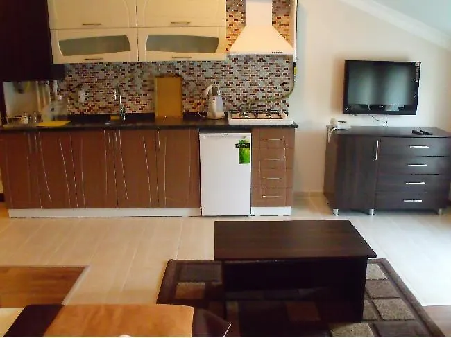 Karahan Residence Istanbul Aparthotel