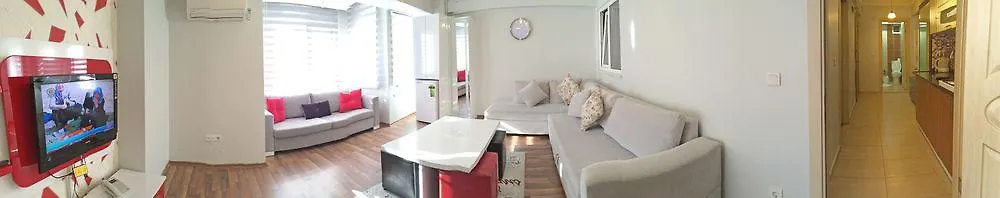 Karahan Residence Istanbul 2*,  Turkey