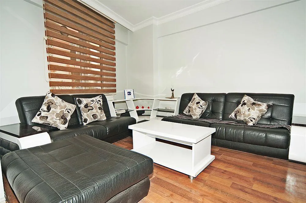Karahan Residence Istanbul Aparthotel
