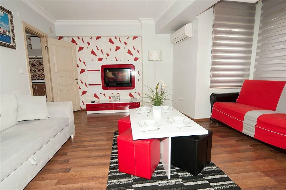 Karahan Residence Istanbul