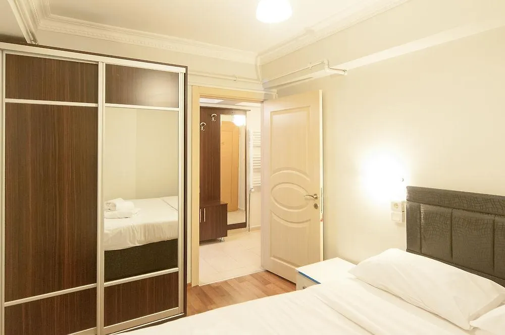 Karahan Residence Istanbul
