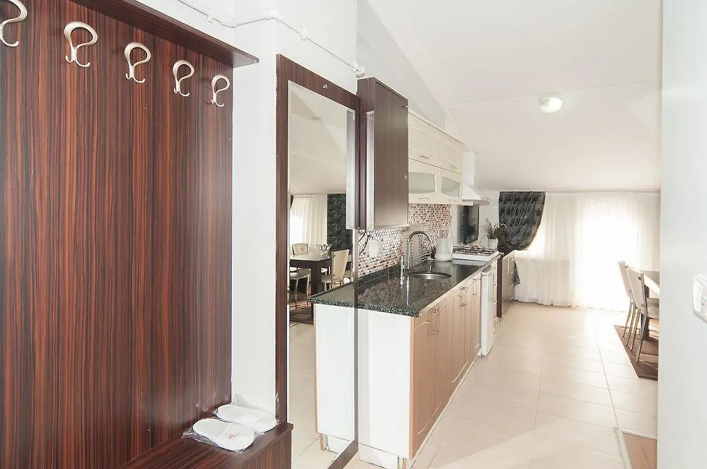 Karahan Residence Istanbul