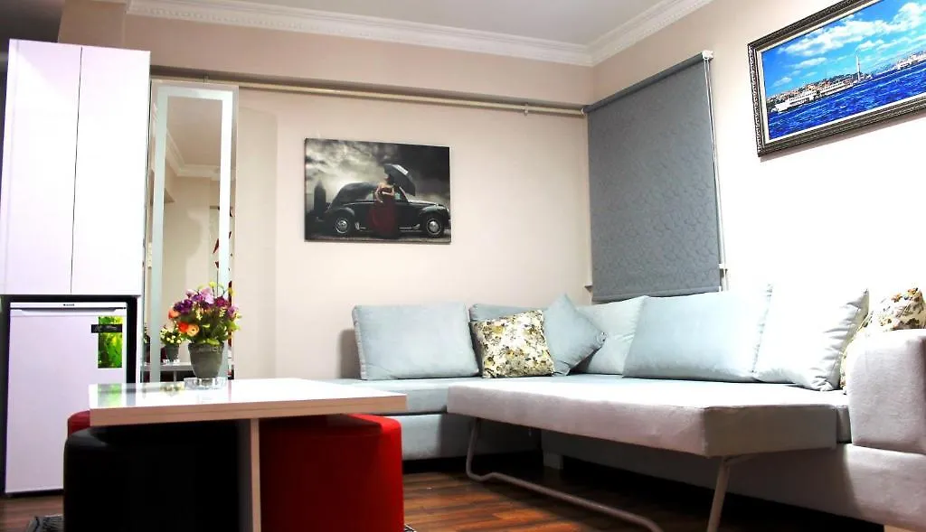 Karahan Residence Istanbul