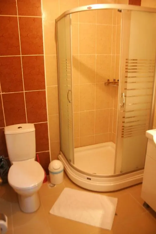 Aparthotel Karahan Residence Istanbul