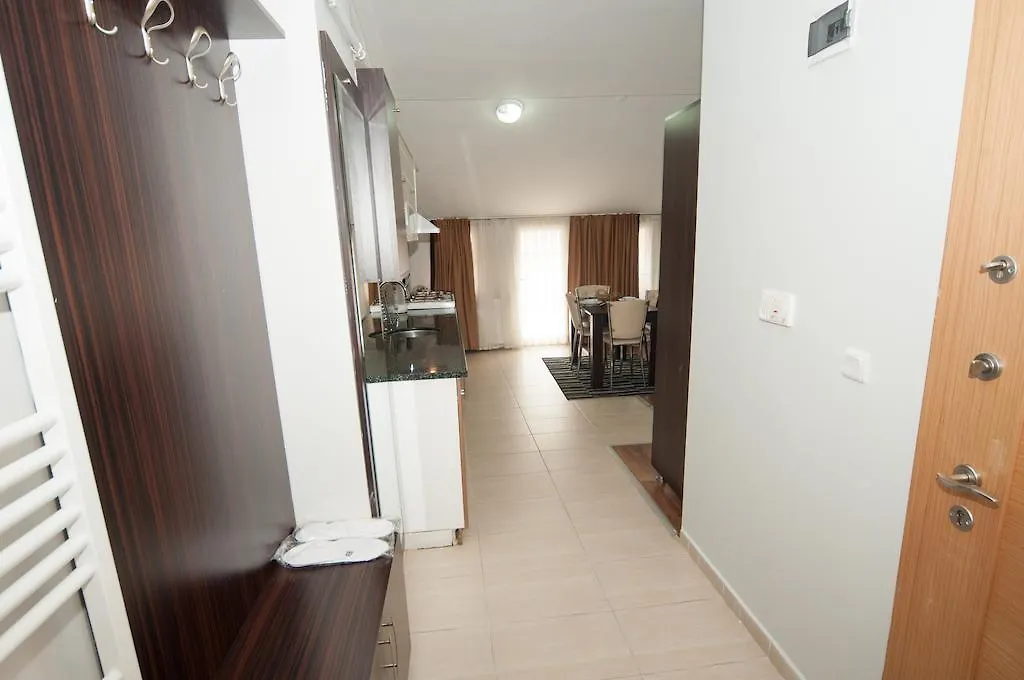 Karahan Residence Istanbul Aparthotel