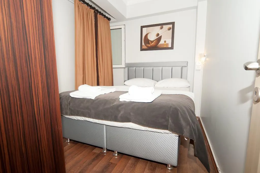 Karahan Residence Istanbul