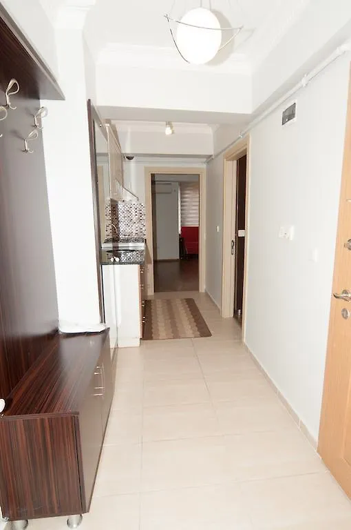 Karahan Residence Istanbul