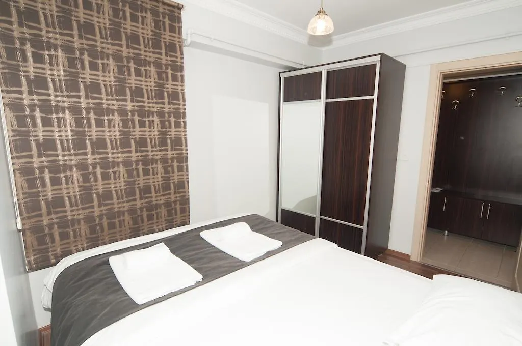 Karahan Residence Istanbul