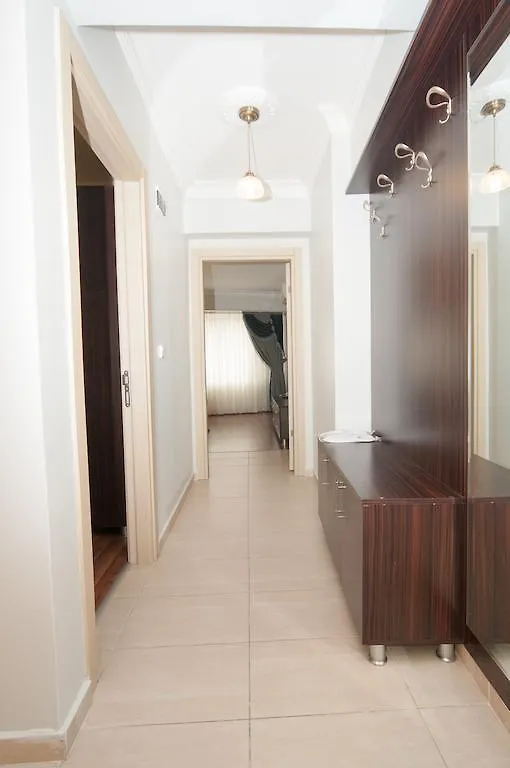 Karahan Residence Istanbul 2*,  Turkey