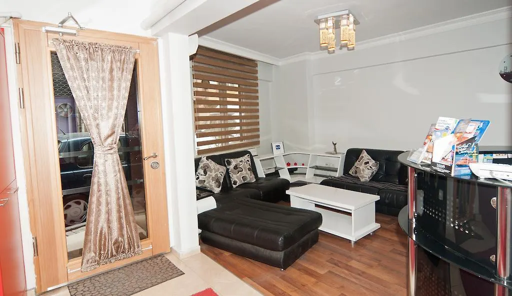 Karahan Residence Istanbul Aparthotel