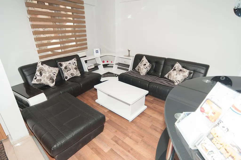 Karahan Residence Istanbul