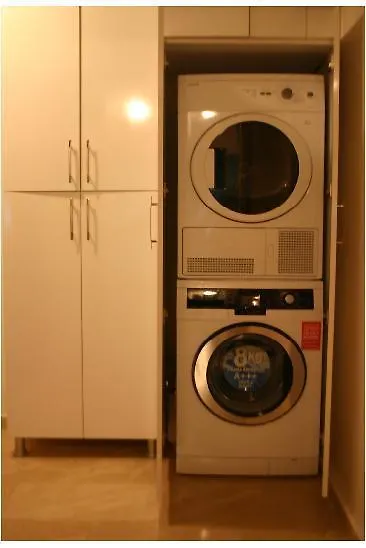 Aparthotel Karahan Residence Istanbul