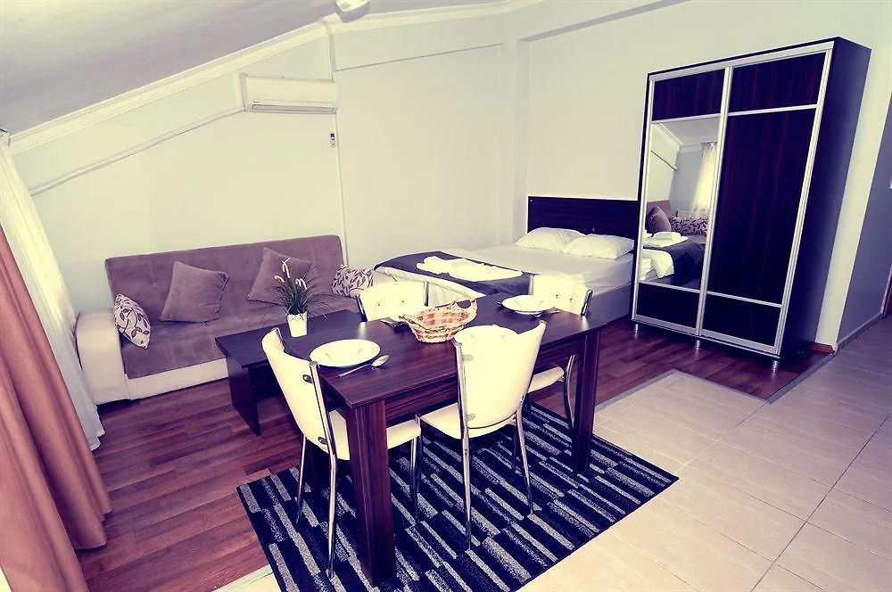Karahan Residence Istanbul